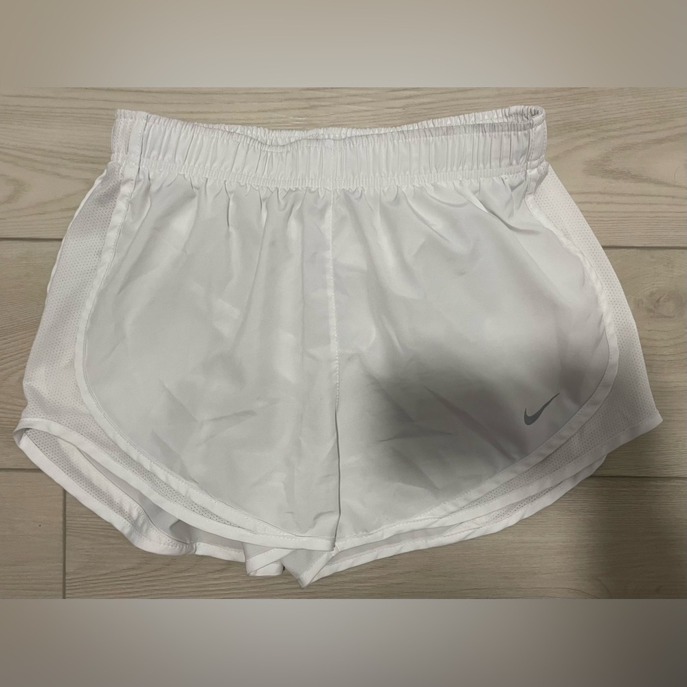 Nike Dri-Fit Athletic Shorts